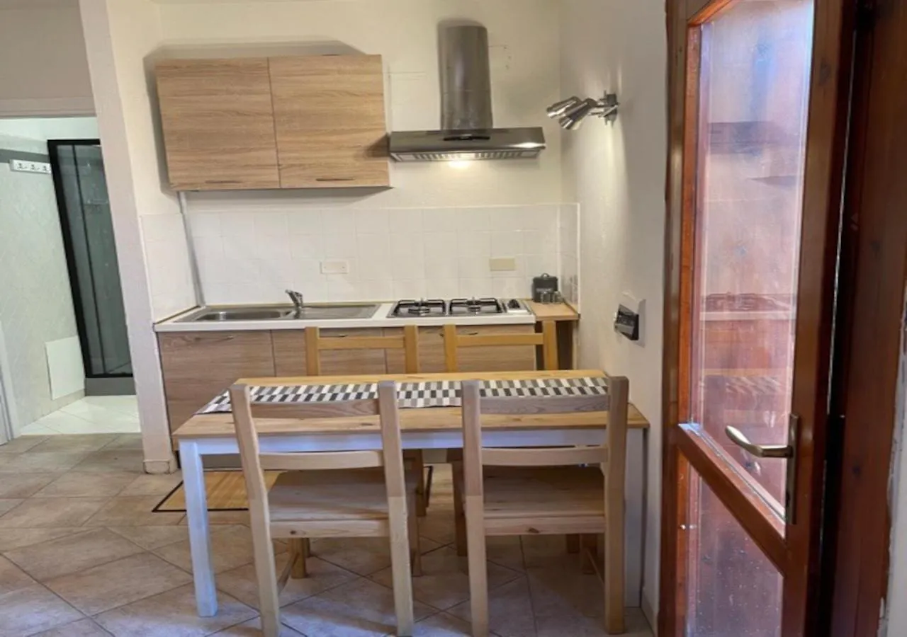 Celeste Central Apartment In Porto Rotondo With Private Parking