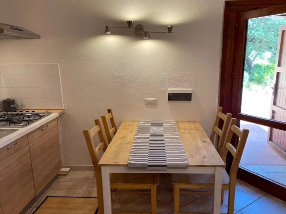Celeste Central Apartment In Porto Rotondo With Private Parking איטליה
