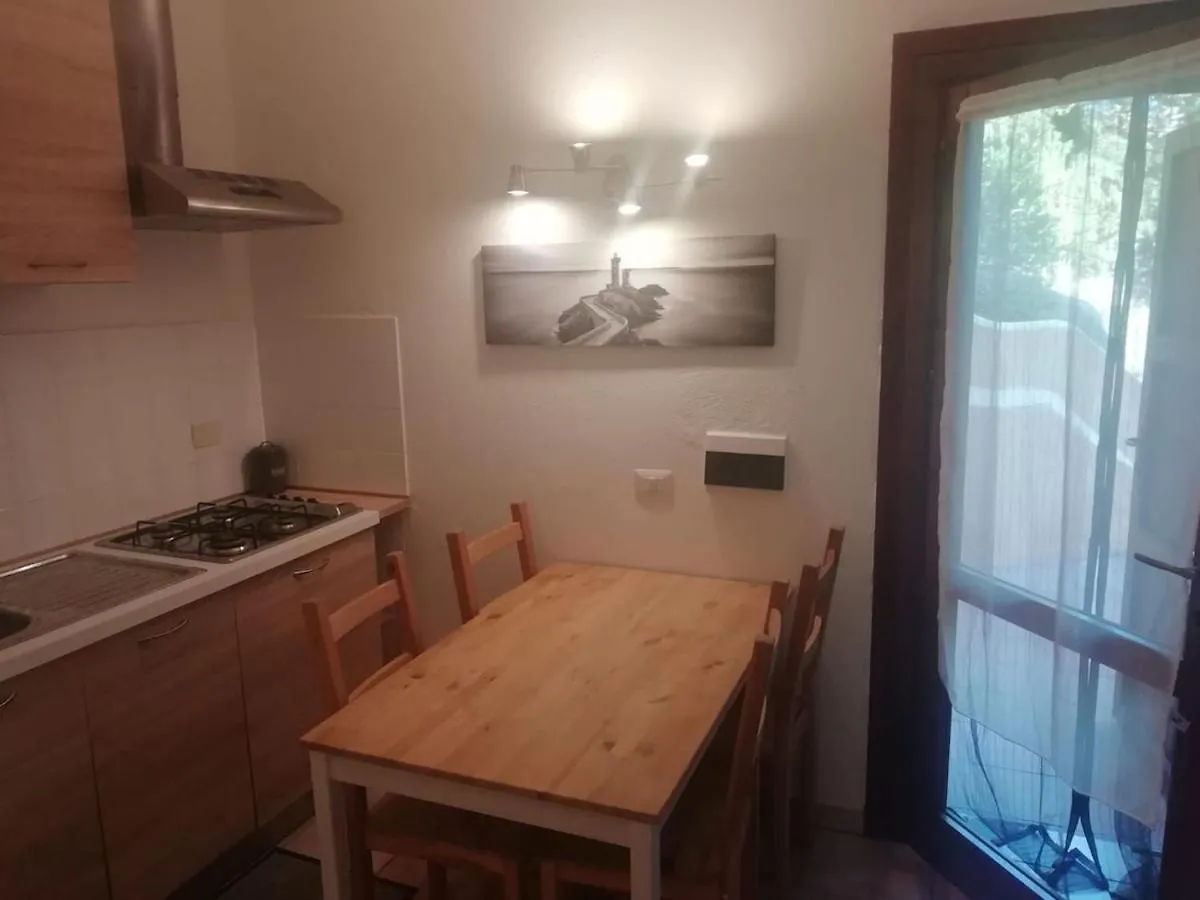 Celeste Central Apartment In Porto Rotondo With Private Parking