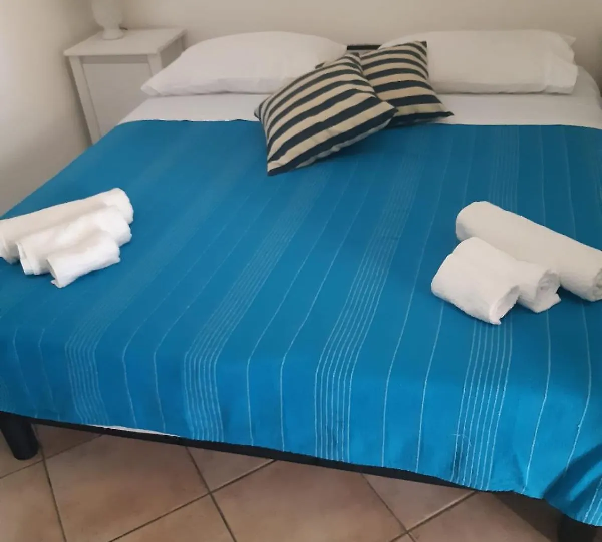 Celeste Central Apartment In Porto Rotondo With Private Parking 0*,
